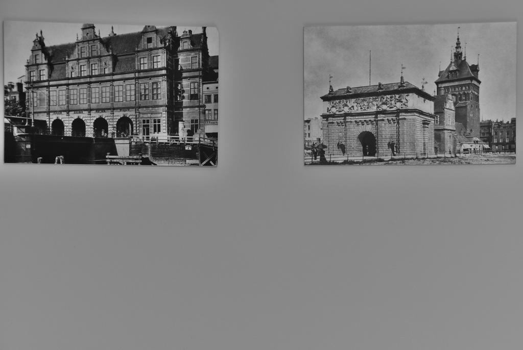 Bajkowy Gdansk Apartment Exterior foto